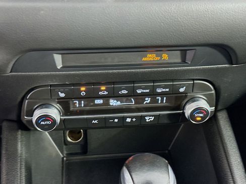 Used 2019 MAZDA CX-5 Touring AWD/4WD image 15