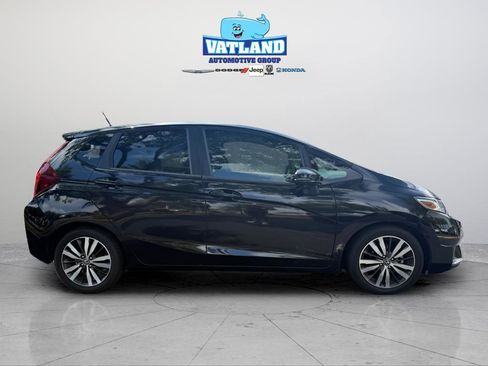 Used 2015 Honda Fit EX-L image 6