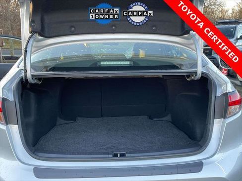 Certified 2024 Toyota Corolla LE image 11