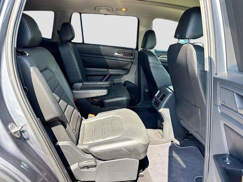 Used 2019 Volkswagen Atlas SEL Premium AWD/4WD image 30