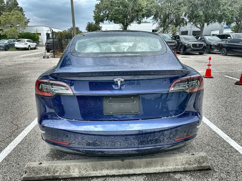 Used 2023 Tesla Model 3 Standard Range RWD image 7