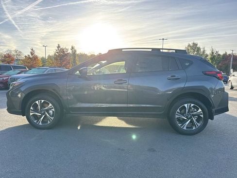 Certified 2025 Subaru Crosstrek 2.0i Premium image 6