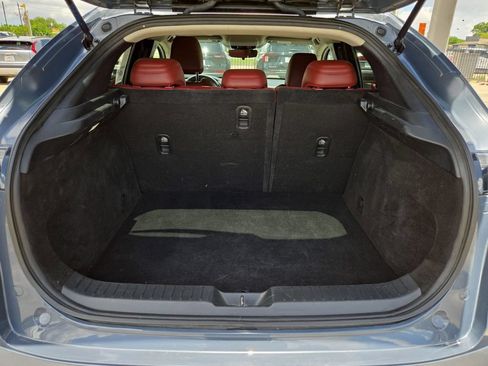 Used 2025 MAZDA CX-30 AWD 2.5 S w/ Preferred Package image 28