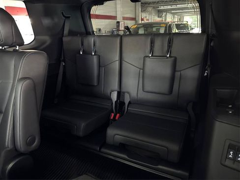 Used 2024 Lexus GX 550 w/ Cold Area Package AWD/4WD image 41
