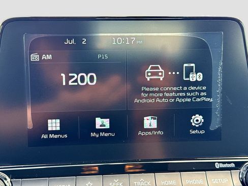 Used 2019 Kia Forte LXS FWD image 16