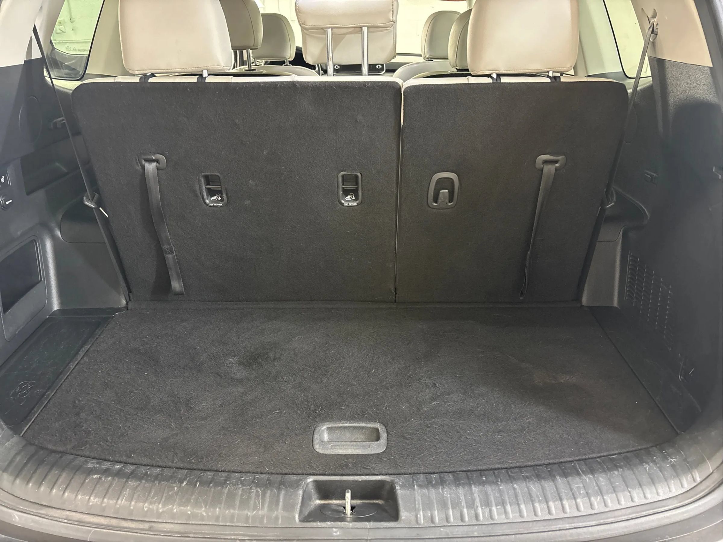 Used 2020 Kia Telluride S FWD image 16