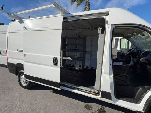 Used 2020 RAM ProMaster 2500 image 32