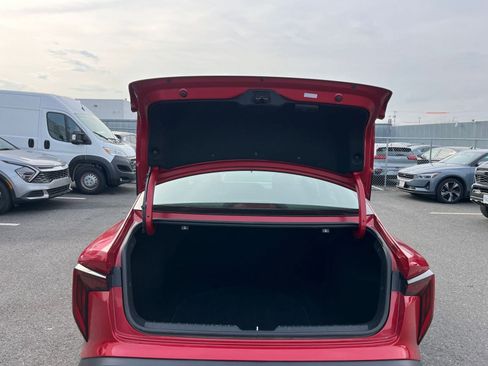 Used 2025 Kia K4 LXS image 31