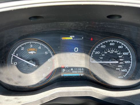 Used 2023 Subaru Forester Wilderness AWD/4WD image 3