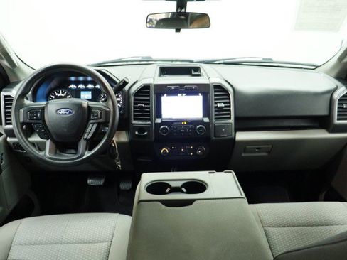 Used 2019 Ford F150 XLT RWD image 25