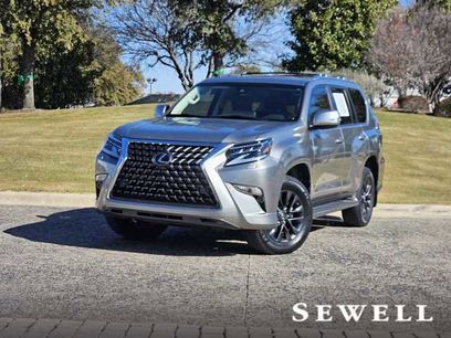 Certified 2023 Lexus GX 460 Premium