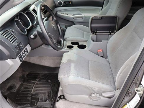 Used 2010 Toyota Tacoma 4x4 Double Cab image 20