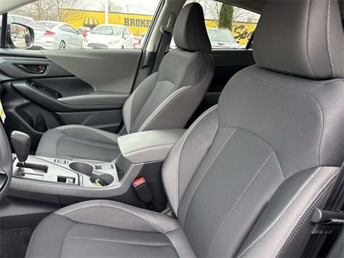 Used 2026 Subaru Crosstrek 2.0i Premium image 14