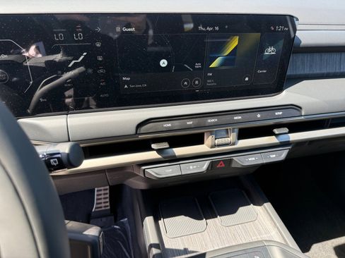 New 2027 Kia Telluride X-Line SX Prestige AWD/4WD image 12
