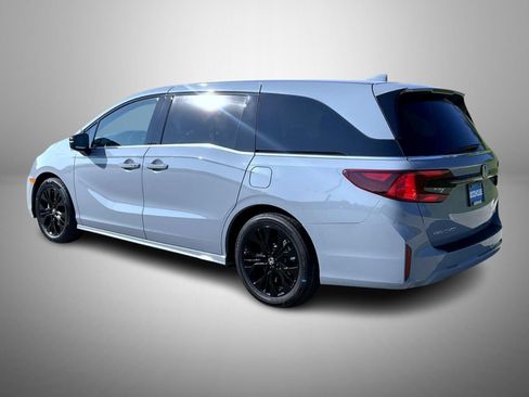 Used 2025 Honda Odyssey Sport-L image 7