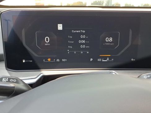 New 2026 Kia Sorento SX AWD/4WD image 22