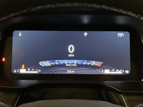 New 2025 Jeep Grand Cherokee Limited w/ Black Appearance Package image 24