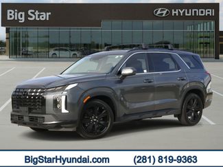 Used 2023 Hyundai Palisade XRT FWD video 1