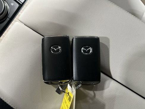 New 2026 MAZDA CX-90 3.3 Turbo S w/ Premium Package image 34