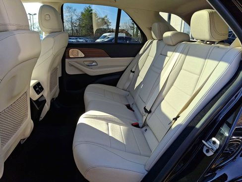 Certified 2022 Mercedes-Benz GLE 350 GLE 350 image 7
