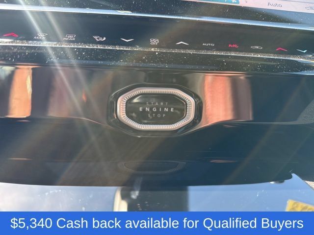 New 2026 Jeep Grand Cherokee Limited AWD/4WD image 31