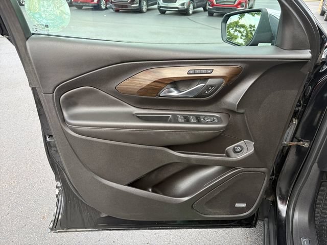 Used 2018 GMC Terrain Denali w/ Advanced Safety Package AWD/4WD image 18