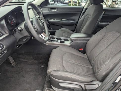 Used 2020 Kia Optima LX image 10