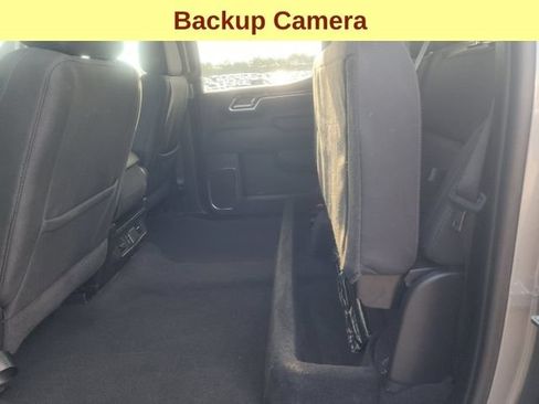 Used 2024 GMC Sierra 1500 Elevation AWD/4WD image 11