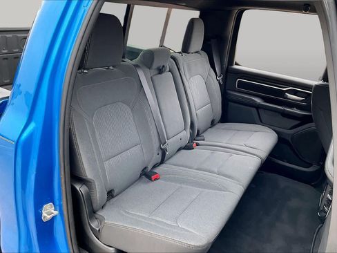 Used 2024 RAM 1500 Big Horn RWD image 18