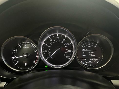 Used 2020 MAZDA CX-5 Sport image 18