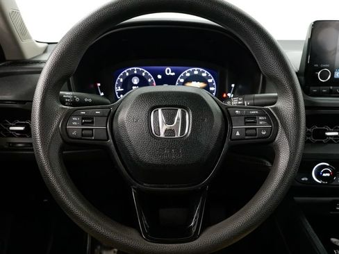 Used 2024 Honda Accord EX image 11