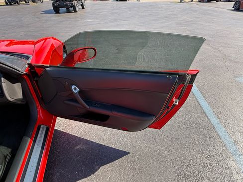 Used 2012 Chevrolet Corvette Grand Sport image 26