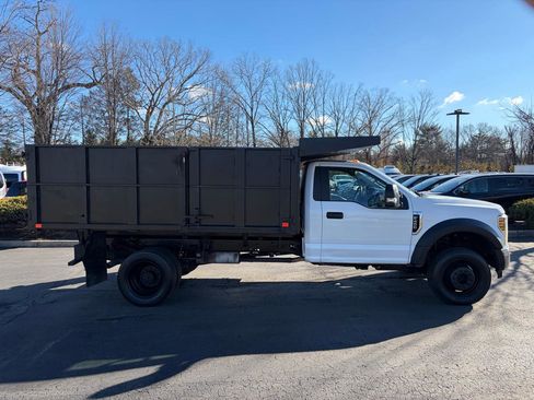 Used 2018 Ford F450 XL w/ Power Equipment Group image 7
