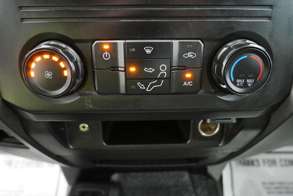 Used 2017 Ford F350 XL AWD/4WD image 30