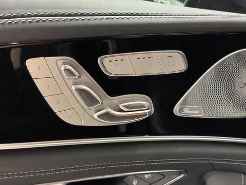 Used 2020 Mercedes-Benz AMG GT 63 S image 8