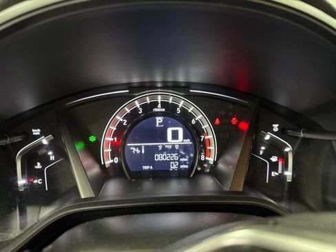 Used 2018 Honda CR-V LX image 4