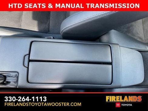 New 2025 Toyota GR86 Premium image 49