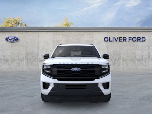 New 2026 Ford Expedition Active AWD/4WD image 7