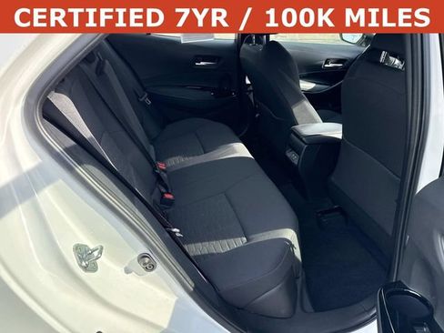 Used 2023 Toyota Corolla SE image 11