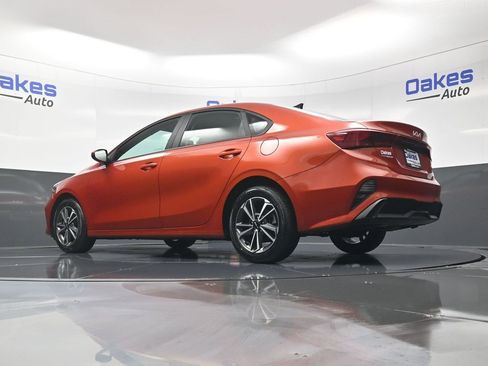 Certified 2023 Kia Forte LXS image 40