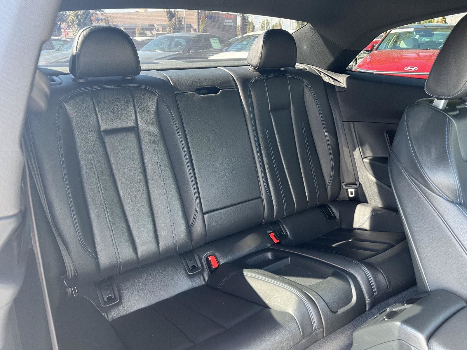 Used 2019 Audi A5 2.0T Premium Plus AWD/4WD image 5
