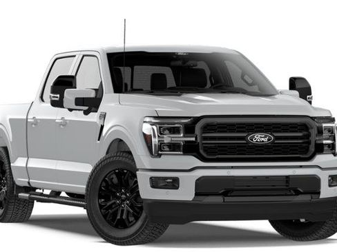 New 2026 Ford F150 Lariat w/ Equipment Group 502A High AWD/4WD image 26