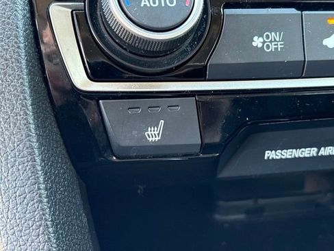 Used 2020 Honda Civic EX image 18