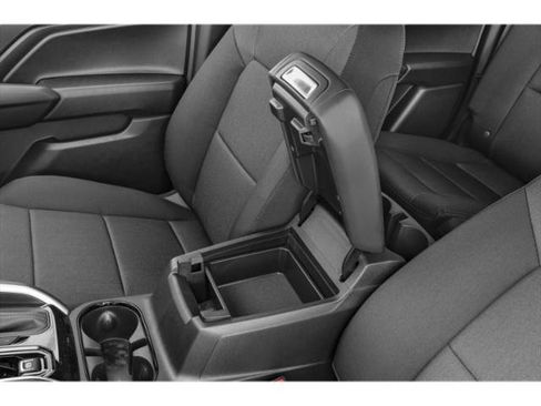 Used 2023 Chevrolet Colorado Trail Boss w/ LPO, Dark Essentials Package AWD/4WD image 17