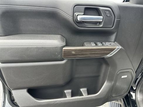 Used 2020 Chevrolet Silverado 1500 RST AWD/4WD image 21