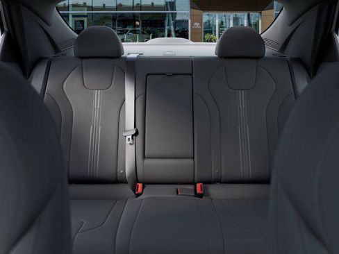 New 2026 Hyundai Elantra Sport image 12