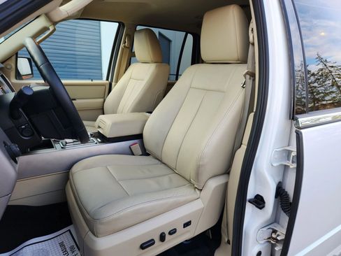 Used 2017 Ford Expedition Limited image 8