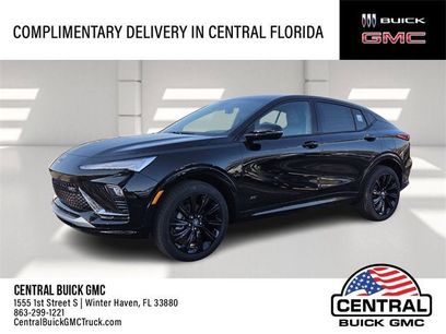 New 2026 Buick Envista Sport Touring w/ Convenience I Package