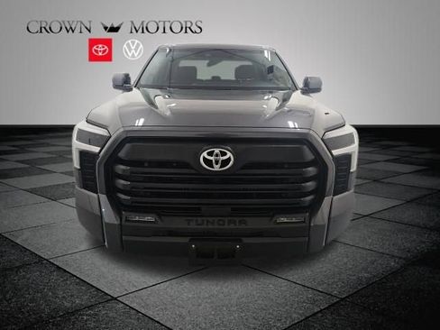 Used 2024 Toyota Tundra SR5 w/ SR5 Convenience Package image 2