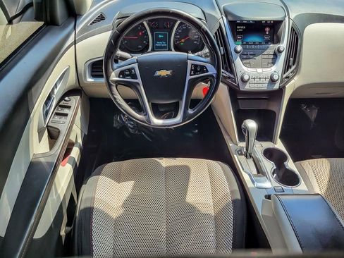 Used 2015 Chevrolet Equinox LT w/ Driver Convenience Package image 10